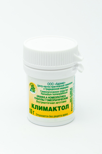 Климактол